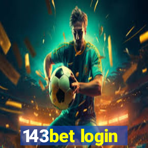 143bet login